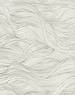 Обои Casamance Blossom 74360110