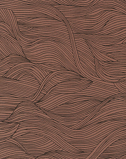 Обои Casamance Blossom 74360518