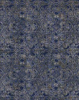 Обои Casamance Mansour 74420438