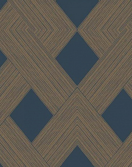 Обои York Geometric Resource Library GM7540