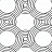 Обои York Geometric Resource Library GM7596