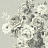 Обои York Magnolia Home Volume 2 ME1532