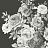 Обои York Magnolia Home Volume 2 ME1533