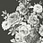 Обои York Magnolia Home Volume 2 ME1533