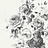 Обои York Magnolia Home Volume 2 ME1534