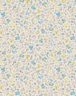 Обои Paint & Paper Library Botany 0360FESCALL
