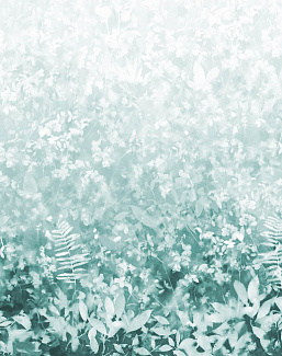 Обои Paint & Paper Library Botany 0360FOTEALZ