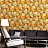 Обои Crocus Collection 1 Giove Caramel