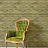 Обои Crocus Collection 1 Rilievo Sage