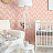 Обои Crocus Collection 1 Victory Light Rose