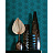 Обои Crocus Collection 2 Birichino Ottanio