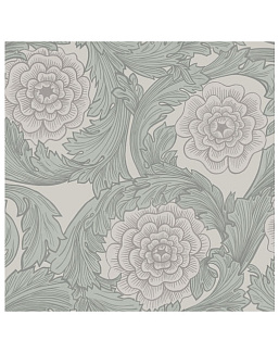 Обои Midbec Blomstermala 51008
