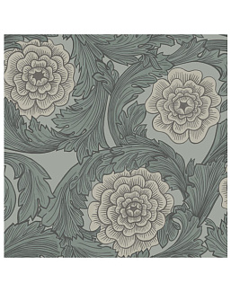 Обои Midbec Blomstermala 51009