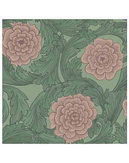 Обои Midbec Blomstermala 51011