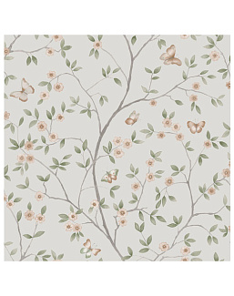 Обои Midbec Blomstermala 51025