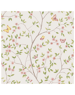 Обои Midbec Blomstermala 51026
