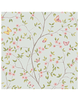 Обои Midbec Blomstermala 51027