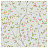 Обои Midbec Blomstermala 51027