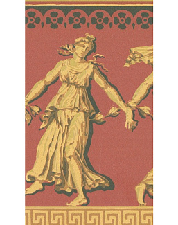 Бордюр Marburg Museo 46234