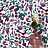 Обои Witch & Watchman Wallpaper Collection Belladonna Light