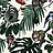 Обои Witch & Watchman Wallpaper Collection Amazonia Light