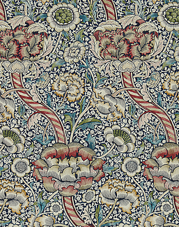 Обои Morris & Co Archive IV 216420