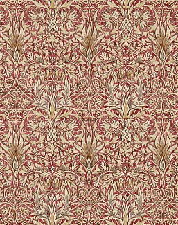 Обои Morris & Co Archive IV 216426