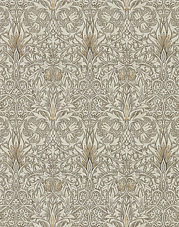 Обои Morris & Co Archive IV 216430