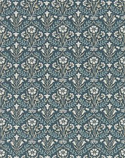 Обои Morris & Co Archive IV 216436