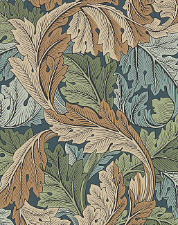Обои Morris & Co Archive IV 216440