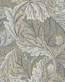Обои Morris & Co Archive IV 216441