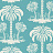 Обои Thibaut Summer House T13146