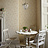 Обои Sanderson Chiswick Grove 216395