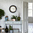 Обои Sanderson Chiswick Grove 216403