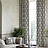 Обои Sanderson Chiswick Grove 216405