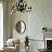 Обои Sanderson Chiswick Grove 216409