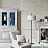 Обои Sanderson Chiswick Grove 216413