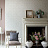 Обои Sanderson Chiswick Grove 216418