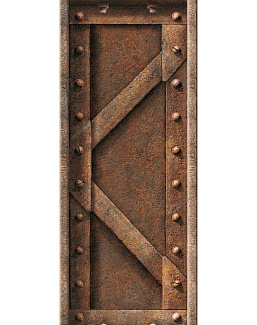 Бордюр Koziel Volume 1 8888-255