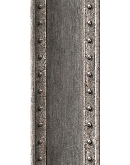 Бордюр Koziel Volume 1 8888-252