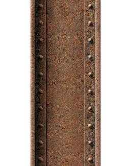 Бордюр Koziel Volume 1 8888-254