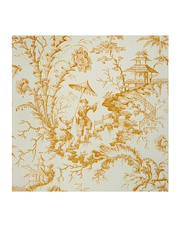 Обои Scalamandre The Best of Collection Volume I WP81561-007