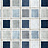 Ткань Daylight Tavira Tagus/Sky