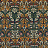 Ткань Morris & Co Wardle Velvets 237293