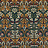 Ткань Morris & Co Wardle Velvets 237293