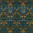 Ткань Morris & Co Wardle Velvets 237292