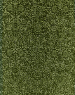 Ткань Morris & Co Wardle Velvets 237283