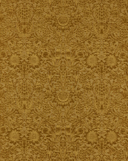Ткань Morris & Co Wardle Velvets 237280