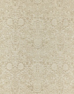 Ткань Morris & Co Wardle Velvets 237286