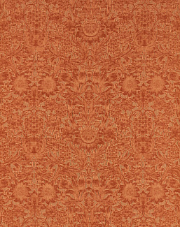 Ткань Morris & Co Wardle Velvets 237281
